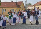 Michal Sláma : Hodový průvod 20.10.2018